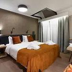 Hotel Quartier Latin Marche-en-Famenne