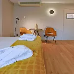 ホテル カルチェ ラタン 4*