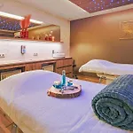 カルチェ ラタン ホテル 4*