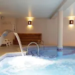Hotel Quartier Latin Marche-en-Famenne