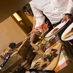 Hotel Quartier Latin Marche-en-Famenne