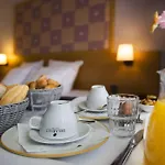 Quartier Latin Hotel