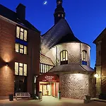 Quartier Latin Hotel Marche-en-Famenne