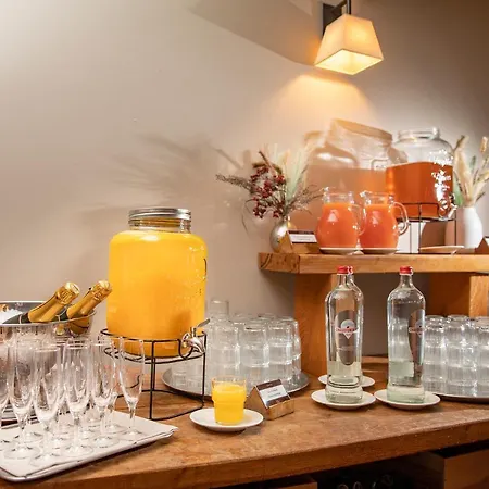 Quartier Latin Hotel