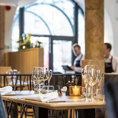 Szálloda Quartier Latin 4*
