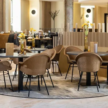 Quartier Latin 4* مارشه ان فامن