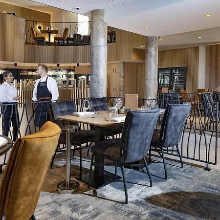 Quartier Latin 4* Marche-en-Famenne