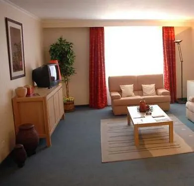 Szálloda Quartier Latin 4*