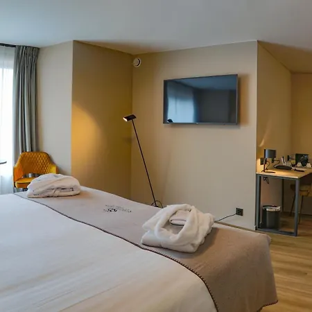 Quartier Latin Otel 4*