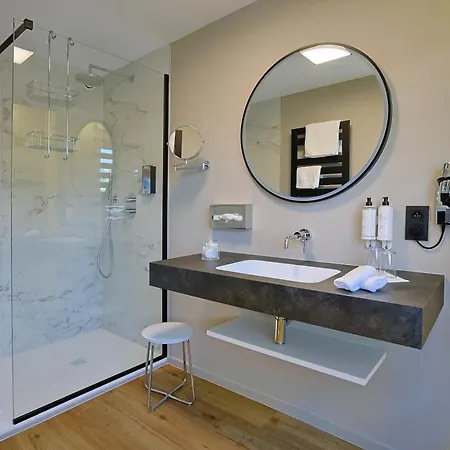 Quartier Latin Hotel Marche-en-Famenne