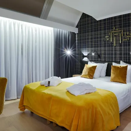 Quartier Latin Hotel