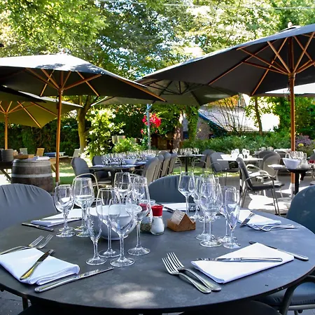 Quartier Latin Hotel