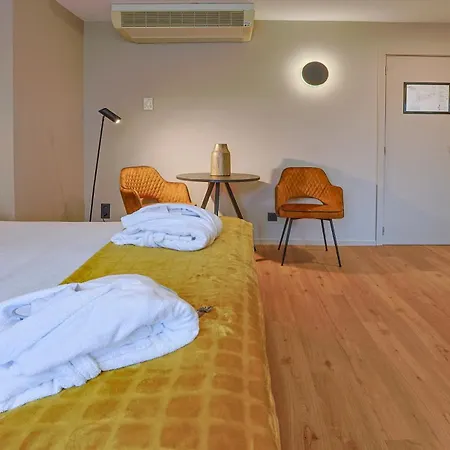 Hotel Quartier Latin 4*
