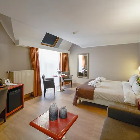 Otel Quartier Latin