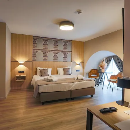 Quartier Latin 4*