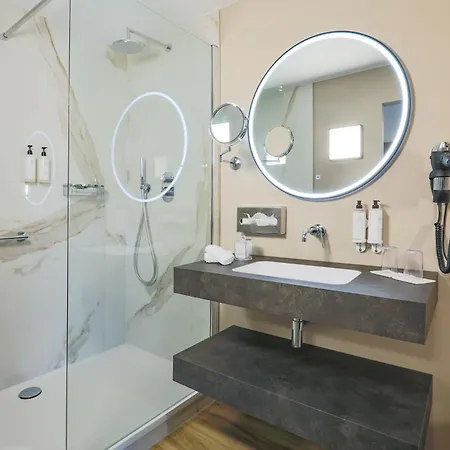Szálloda Quartier Latin 4*