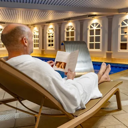 Quartier Latin Hotel