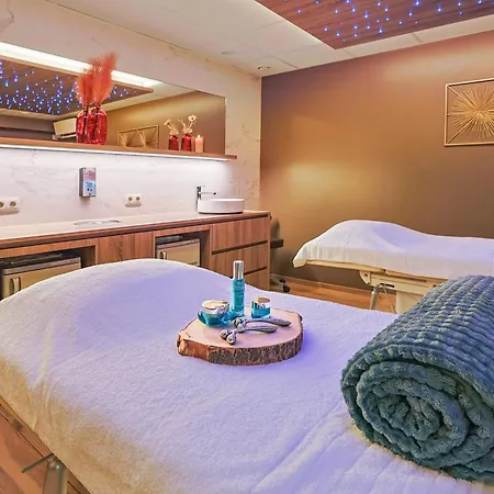 Quartier Latin Hotel 4*