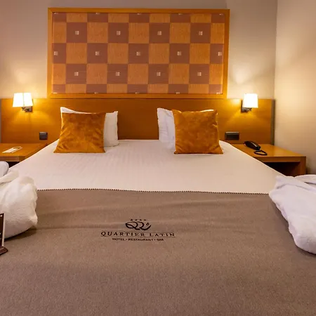 فندق Quartier Latin