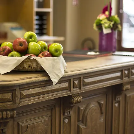 Hotel Quartier Latin