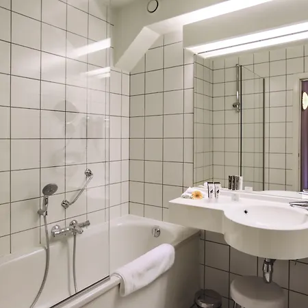 Quartier Latin Hotel