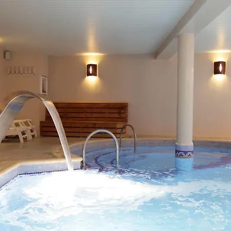 Hotel Quartier Latin Marche-en-Famenne