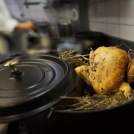 Hotel Quartier Latin Marche-en-Famenne