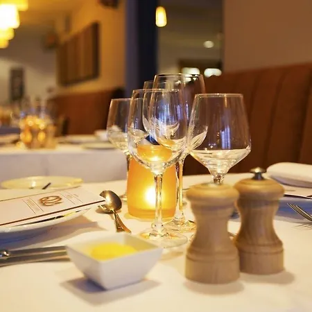 Quartier Latin 4* Marche-en-Famenne