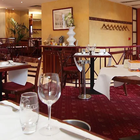 Hotel Quartier Latin