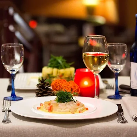 Hotel Quartier Latin Marche-en-Famenne