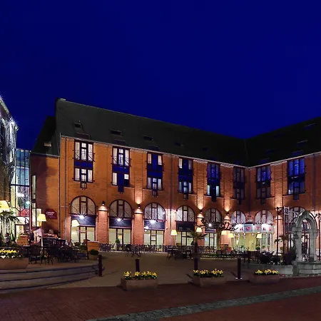 Otel Quartier Latin