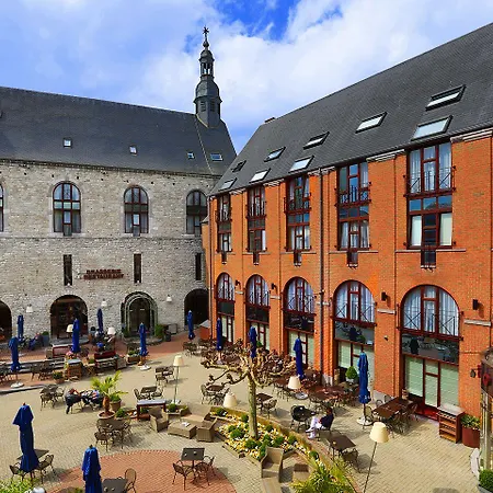 Quartier Latin Otel Marche-en-Famenne