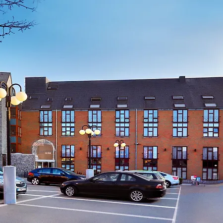 Quartier Latin 4* Marche-en-Famenne