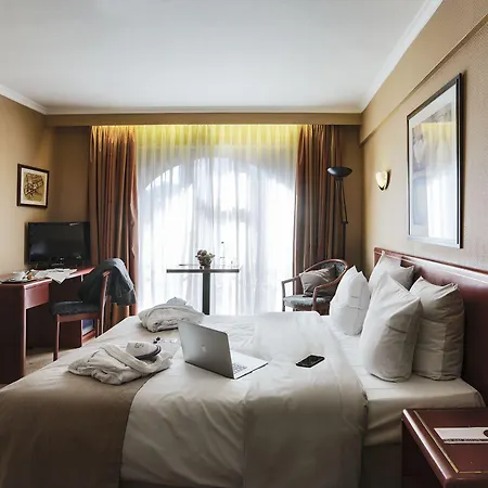 Hotel Quartier Latin