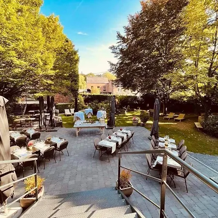 Quartier Latin Marche-en-Famenne