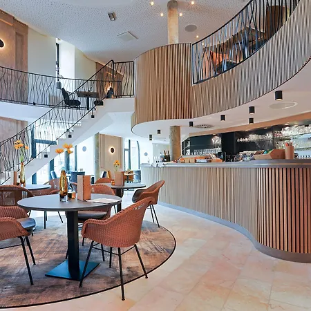 Quartier Latin Otel