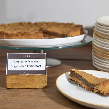 Quartier Latin Hotel 4*