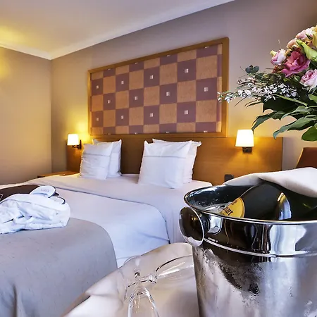 Quartier Latin Hotel