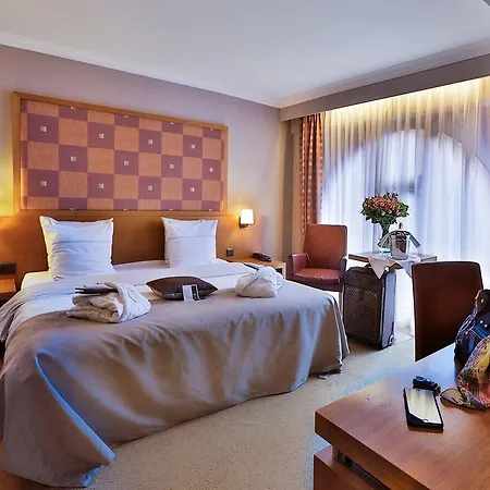 Quartier Latin Marche-en-Famenne