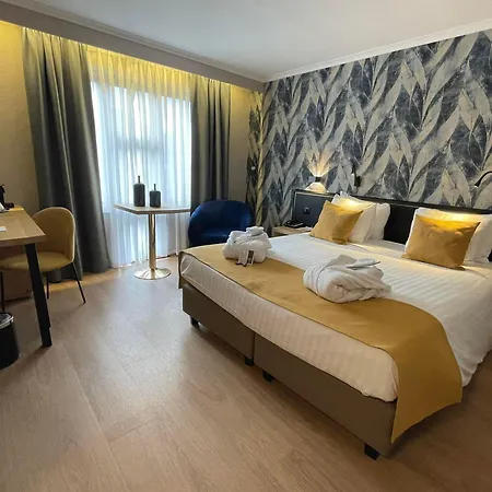 Hotel Quartier Latin