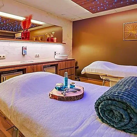 فندق Quartier Latin مارشه ان فامن