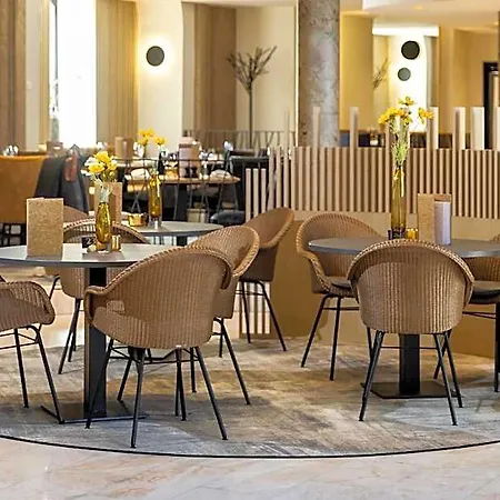 Quartier Latin فندق 4*