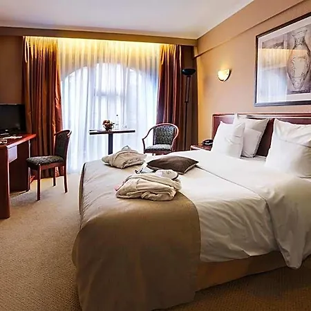 فندق Quartier Latin 4*
