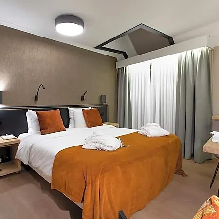 فندق Quartier Latin 4*