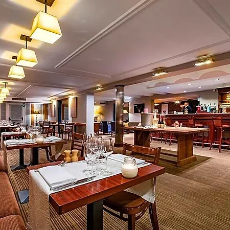 فندق Quartier Latin 4*