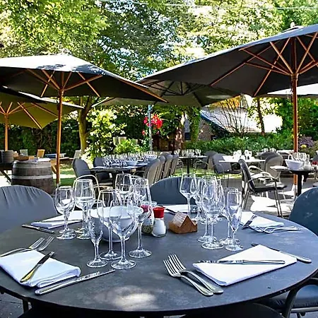 Quartier Latin 4* مارشه ان فامن