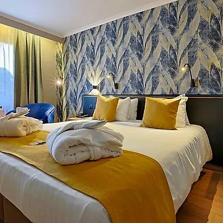 فندق Quartier Latin