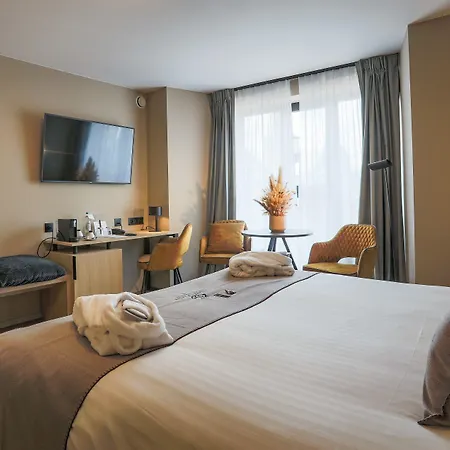 Quartier Latin فندق