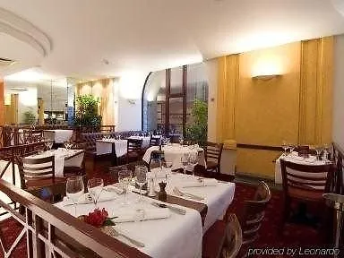 Szálloda Quartier Latin 4*