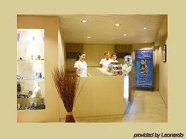 卡地亚拉丁酒店 马尔什昂法梅讷